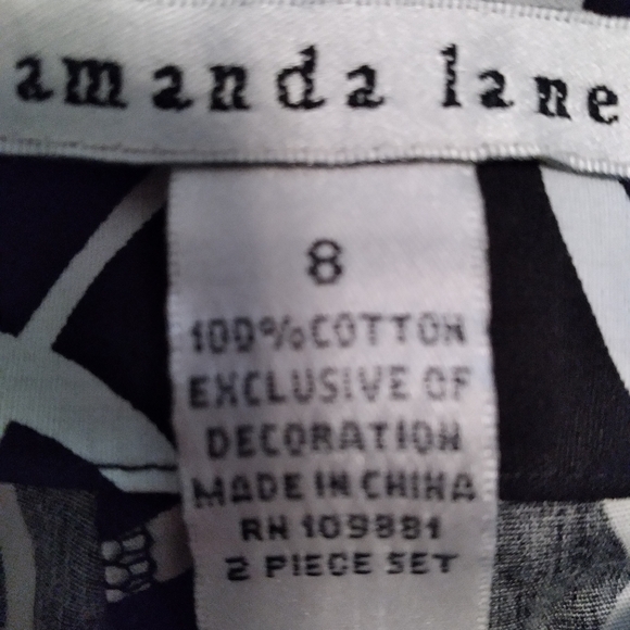 3 Ladies' dresses - Picture 6 of 16